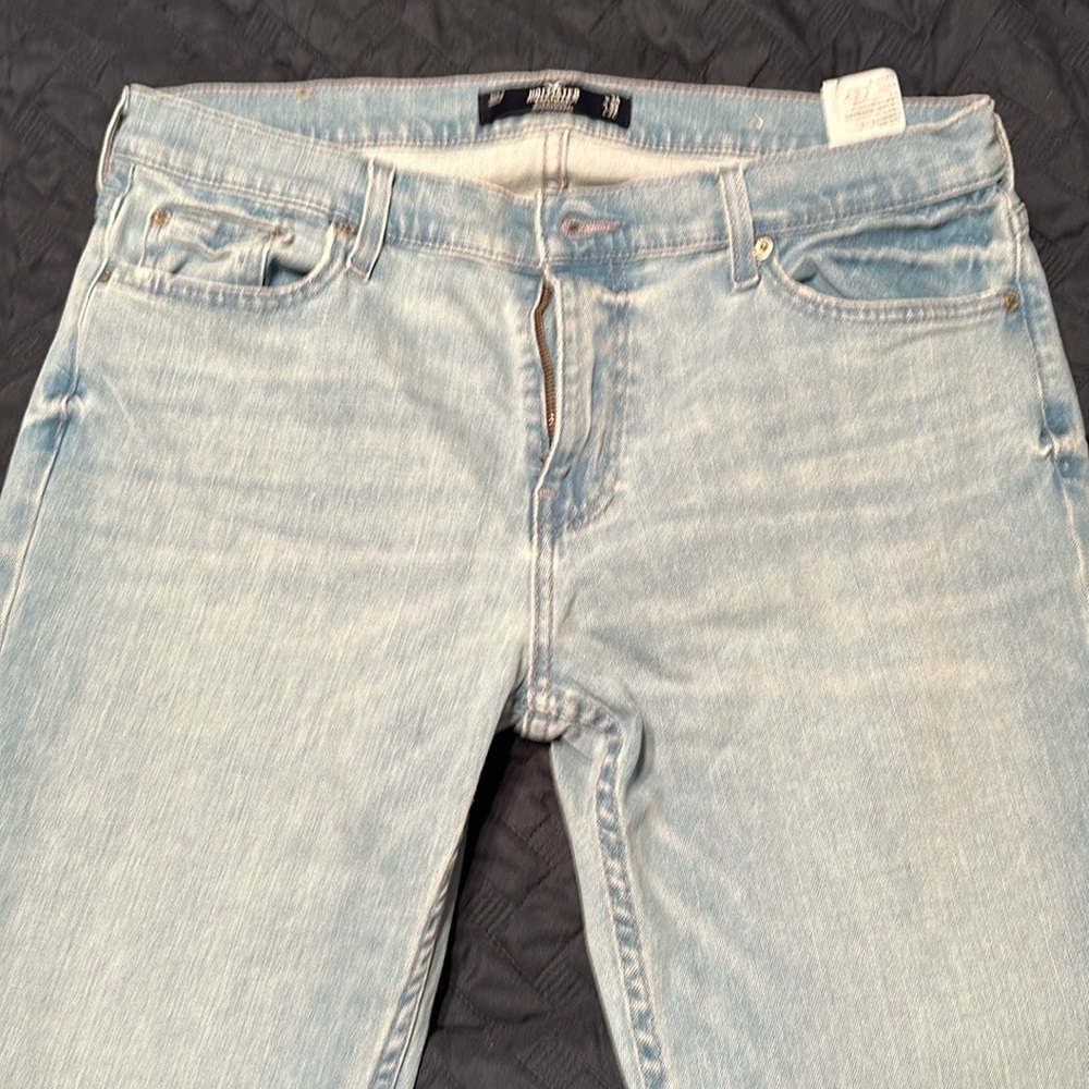 Hollister men’s jeans 34x32